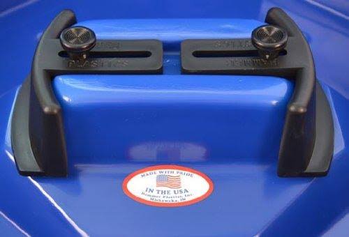 Western Hat Can Black - Image 8