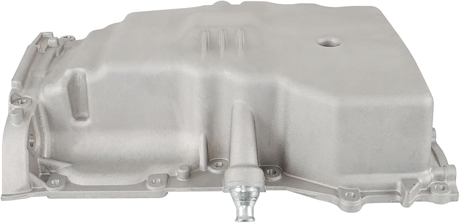 WFLNHB Engine Oil Pan 264-181 L3K910400H Replacement for Mazda 3 2007-2013 Replacement for Mazda 6 2006-2007 Replacement for Mazda CX-7 2007-2012 2.3L