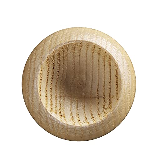 Louisville Slugger Natural Youth Teeball Bat – 29, 26 - Image 5