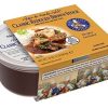 More Than Gourmet Glace De Viande Gold Reduced Brown Stock, 16-Ounce Packages