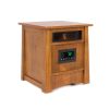 Lifesmart 8-Element Infrared Heater