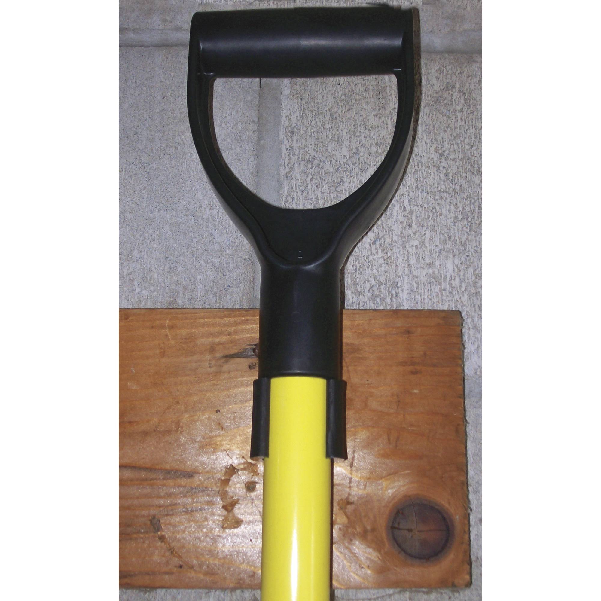 Snowplow 30×22 Snow Pusher - Image 6