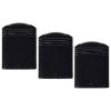 Replacement Battery for Eureka 60776 68112 u0026 Eureka 96 Series Vacuum (3 Pack)