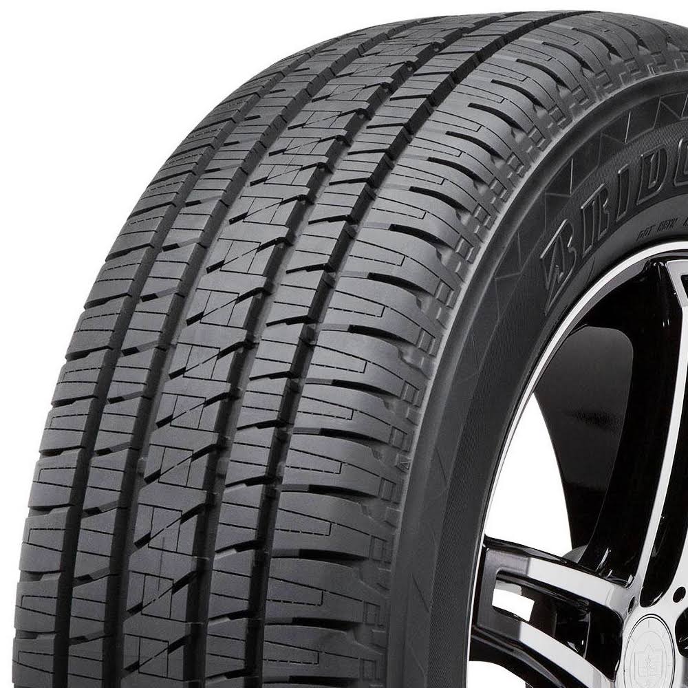 Bridgestone Dueler H/L Alenza Plus : P245/55R19 103T - Image 2